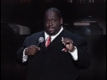 Bruce Bruce - Granddaddy vs Uncle (Stand Up Comedy) 2 of 2