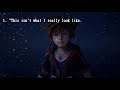 Prophecy of the True King ~ A Master of Masters Theory (Kingdom Hearts)
