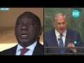 South Africa Shames Israel At ICJ For The 3rd Time; 'Rafah Is Netanyahu's Gaza Endgame' | Watch