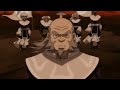 Uncle Iroh is not Perfect (Avatar: The Last Airbender)