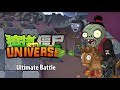 Plants vs. Zombies: Universe | The Emperor's Mausoleum Full OST