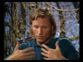 Viggo Mortensen Interview on G.I. Jane, part 1