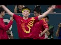 China gets the upper hand on Sweden again in men's team table tennis | Paris Olympics | NBC Sports