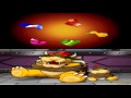 Mario Party DS - All Bosses (No Damage)