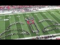 Ohio State Marching Band 