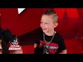 Four young WWE fans channel their favorite Superstars: Raw Exclusive, July 8, 2019