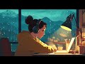 Ambient Mellow Lo-fi - Study/Relax/work