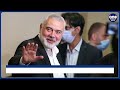 Ismail Haniyeh’s Death: Washington Rejects Involvement in Haniyeh Killing as Iran Berates Israel