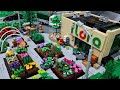 Awesome Lego MOCs - Wawlug Exhibition 2022