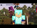 After the Game: Can I Save Minecraft's WORST Youtuber from Assassins?
