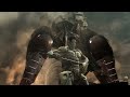 Metal Gear Rising: YEETING A ROBOT AS JETSTREAM SAM