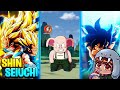 I CANT BELIEVE IT! LOOKBACK WEEK!: CARNIVAL LR KAI GOKU PT 7 (DBZ: Dokkan Battle)