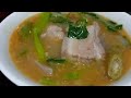 HOW TO COOK SINIGANG NA BABOY | SIMPLE AND EASY COOKING  @rakishibabesheart9655