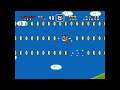 Super Mario World SNES 1990 NINTENDOOM LONGPLAY.