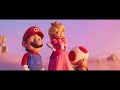 [Mario Movie AMV/GMV] Stars in the Sky - Kid Culi