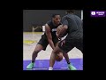 Bronny James IMPRESSES At NBA Lakers Pro Day Infront Of LeBron And AD  🔥 l Highlights l May 23, 2024