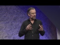 Stefan Gross-Selbeck: Business model innovation - beating yourself at your own game