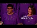 I Would Be True | The Tabernacle Choir