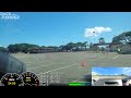 NASA Hawaii/Circuit Hawaii - Toyota Yaris Autocross - 9-16-2023
