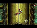 Donkey Kong Country 3 - Treetop Tumble Fusion Mix (GBA and SNES versions)