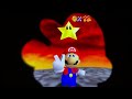 Boil The Big Bully, 1 minute!! - Super Mario 64