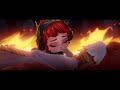 Soar (ft. Daisy Gray) | A Flame Reborn - Cinematic Trailer | AFK Arena