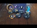 Heroclix Marvel 300pt Modern Theme Team Build Starring Donny Blaze By Request!!!