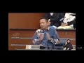 Perbahasan Ahli Parlimen Kota Marudu YB Datuk Wetrom Bahanda-Kajian Separuh Penggal RM Ke-12