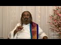 LIVE - Full Moon Meditation with Gurudev Sri Sri Ravi Shankar | Health | Happiness | Healing