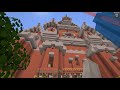 The Lucky Heist with Mer! 🍰 Sweet Life SMP [4]