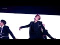 171201 MAMA mic drop remix 방탄소년단 지민 BTS  JIMIN focus edit