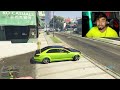 I OPENED MY OWN CAR DEALERSHIP - TECHNO GAMERZ GTA 5