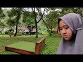 Camping Dan Touring Part 6 || Tawangmangu wonder park || karanganyar Jawa tengah