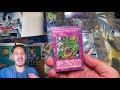 The GREATEST Trading Card Opening EVER.. Cybernetic Revolution 2005 1st Ed Yugioh GX *HOBBY BOX*