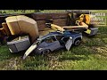 Dangerous Driving and Car Crashes #07 [BeamNG.Drive]