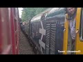 Diesel Gala on the Watercress Line | Trainspotting