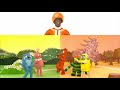 I Like To Dance - Yo Gabba Gabba!