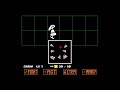 UNDERTALE revisited [pacifist] part 2