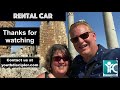 Retracing Paul's First Journey by Rental Car - Episode 3: Iconium