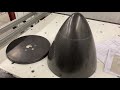 Why this propeller is different: Airmaster Propeller on the DarkAero 1