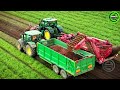 The Most Modern Agriculture Machines That Are At Another Level,How To Harvest Mangoes In Farm ▶7