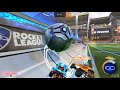 Rocket League (2021) - Gameplay (PC UHD) [4K60FPS]