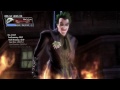 Playtime w/ The Joker- Injustice: Gods Among Us (Voice Acting Gameplay)