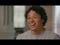 Anthony Ramos' 500 Years of Grandparents | Ancestry®