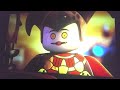 LEGO® NEXO KNIGHTS™: THE BOOK OF CREATIVITY