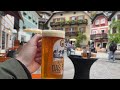 Salzburg & Hallstatt - the best from our Austria trip