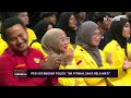 Debat Panas! Johnson dan Razman soal Hilangnya 2 DPO: Lebih Hebat dari Polda Anda! | tvOne