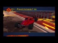Burnout 3: Takedown (PS2) - World Grand Prix (US Circuit Racers)
