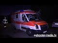 🔥  KÜCHENVOLLBRAND: SCHWIERIGE PERSONENRETTUNG  🔥 | 🚒  Feuerwehr Aalen unterstützt  🚒