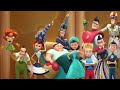 MEET THE ROBINSONS: The Puppet Wife’s Evil Secret (Theory)